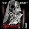 Tony Dorsey - Married 2 Sin - Single